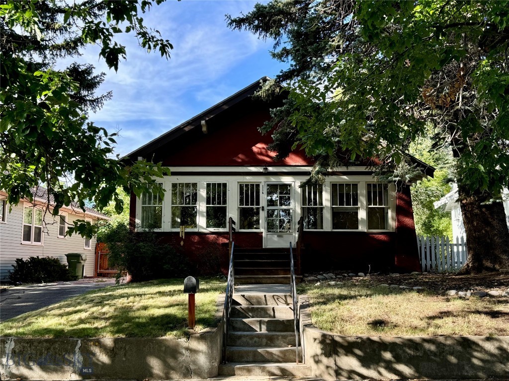 114 S 8th St., Livingston MT 59047