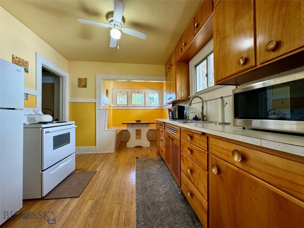 114 S 8th St., Livingston MT 59047