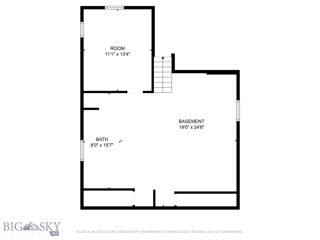 114 S 8th St., Livingston MT 59047