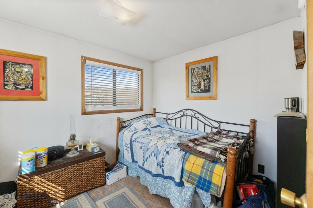 114 Willow Creek Road, Livingston MT 59047