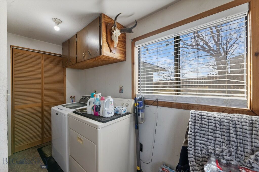114 Willow Creek Road, Livingston MT 59047