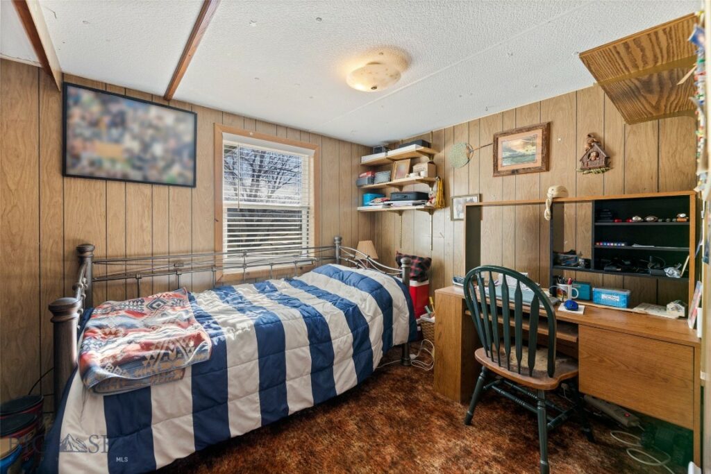 114 Willow Creek Road, Livingston MT 59047