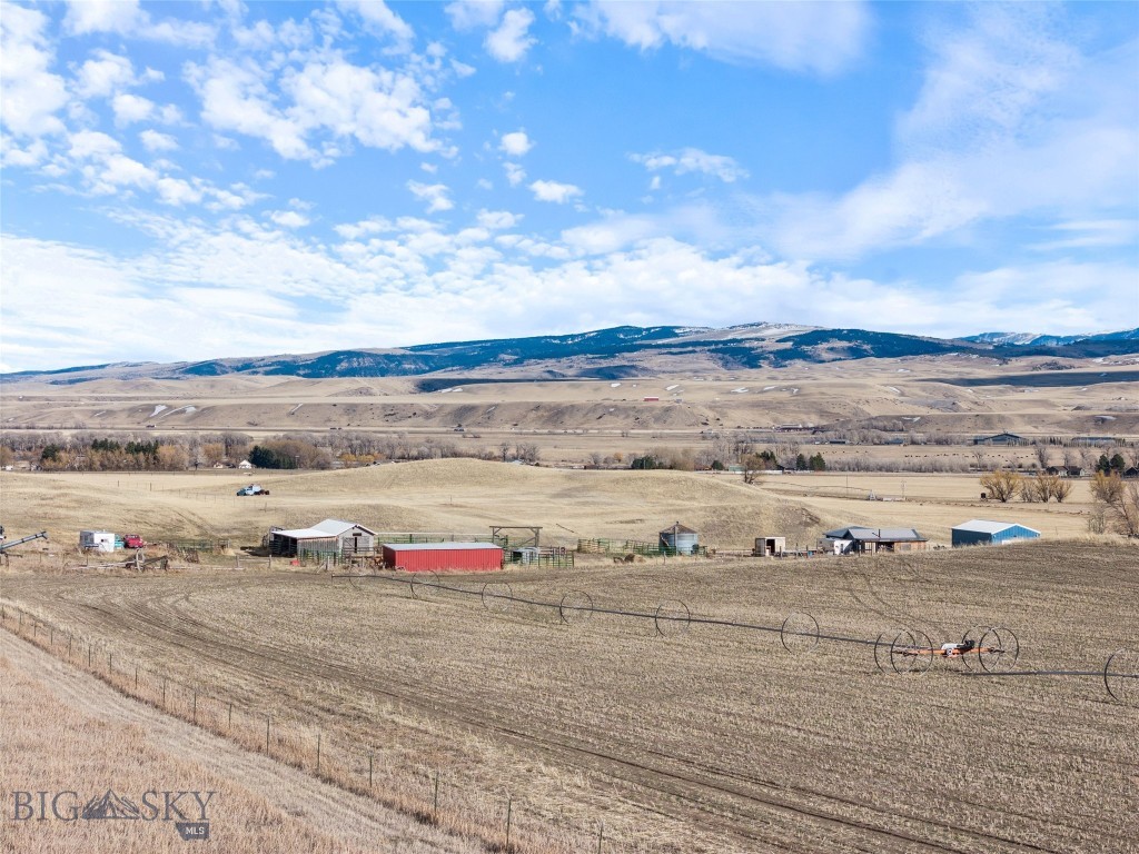 114 Willow Creek Road, Livingston MT 59047