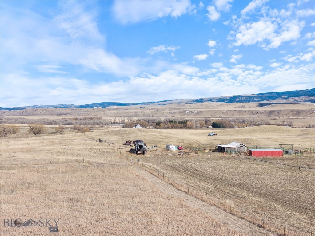 114 Willow Creek Road, Livingston MT 59047