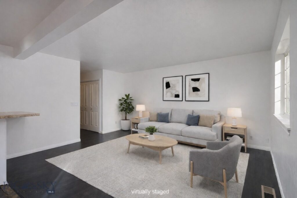 1140 N 27th Avenue, Bozeman MT 59718