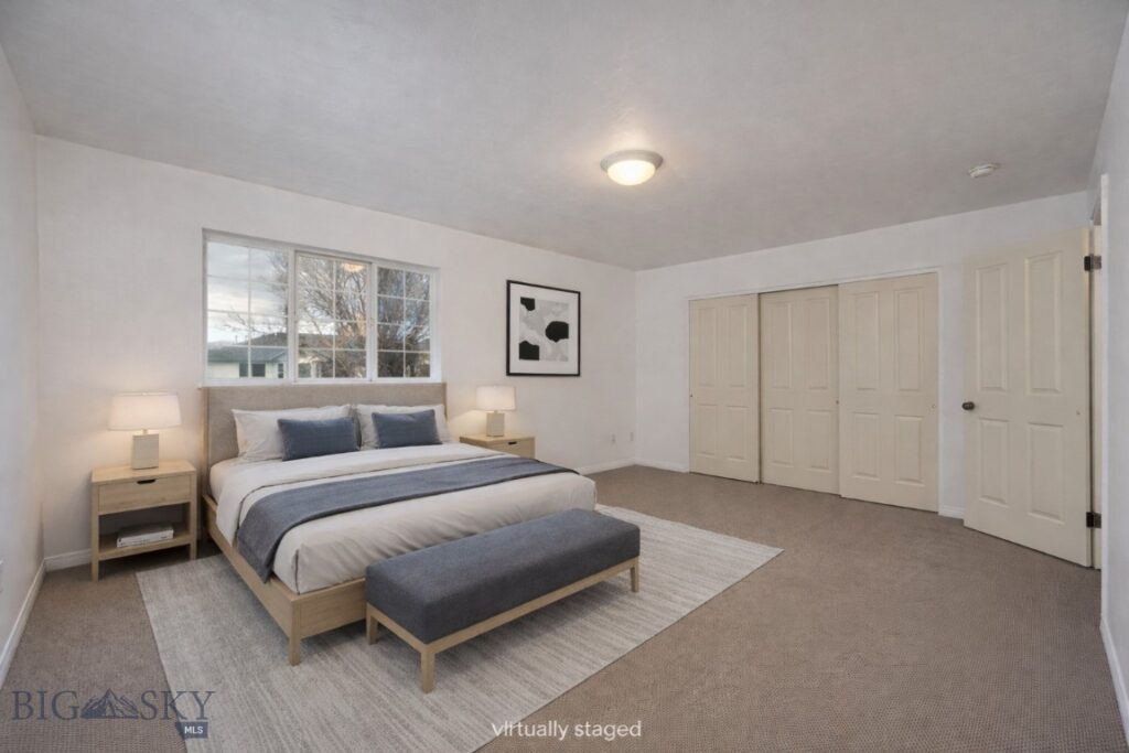 1140 N 27th Avenue, Bozeman MT 59718