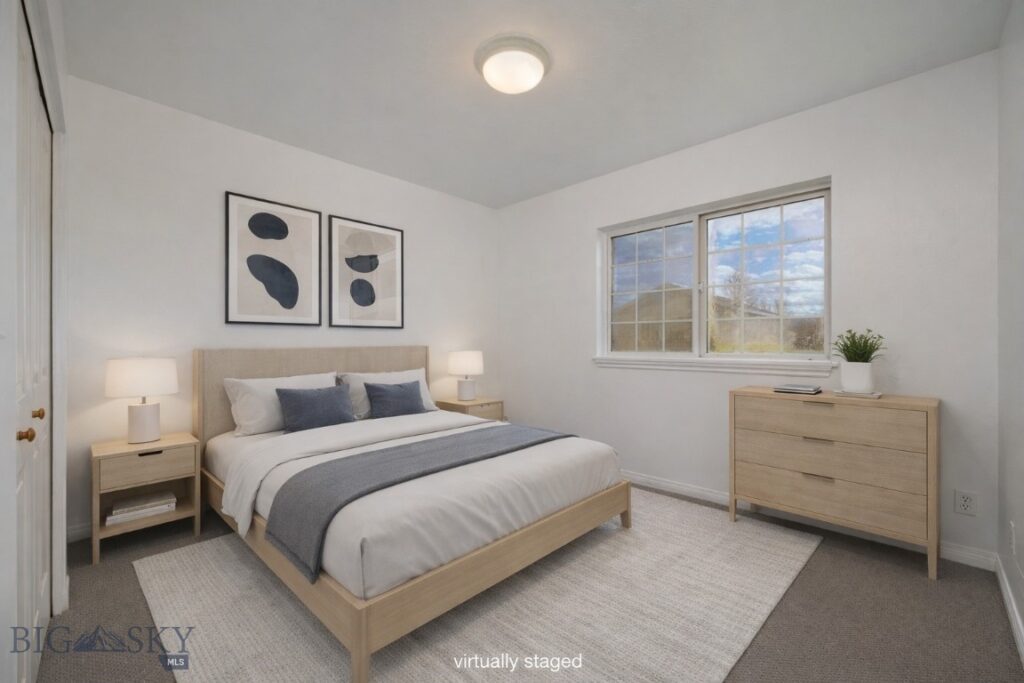 1140 N 27th Avenue, Bozeman MT 59718