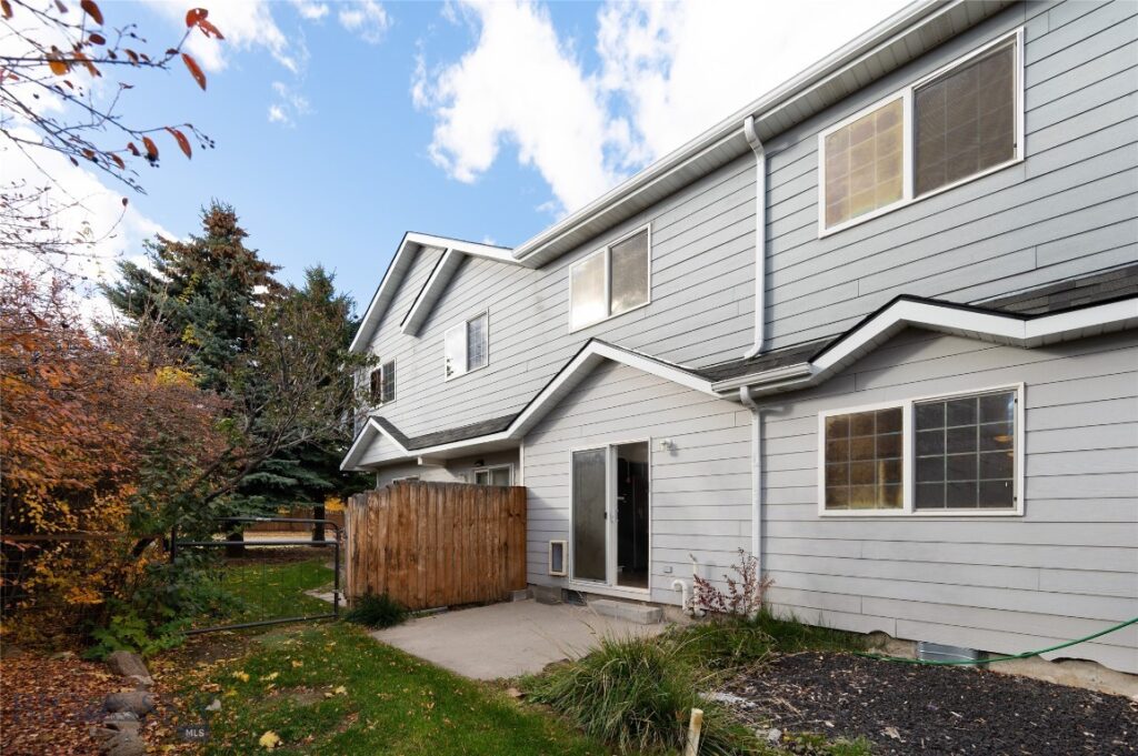 1140 N 27th Avenue, Bozeman MT 59718