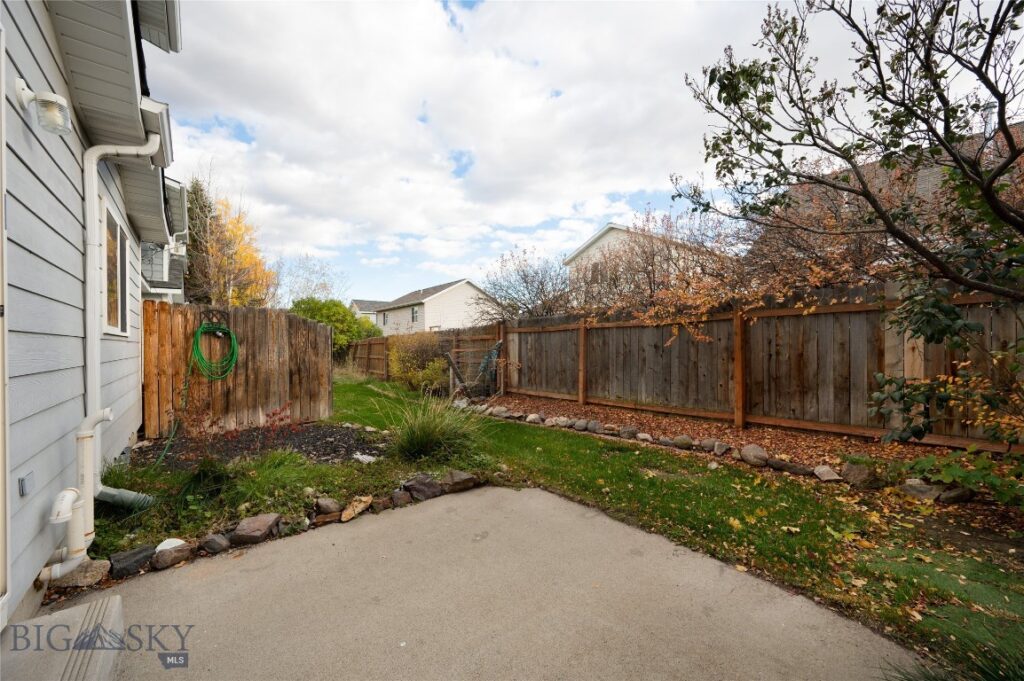 1140 N 27th Avenue, Bozeman MT 59718