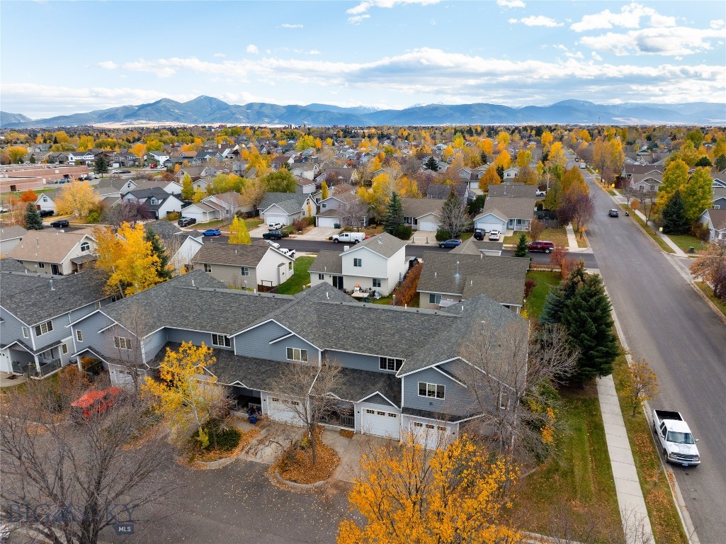 1140 N 27th Avenue, Bozeman MT 59718