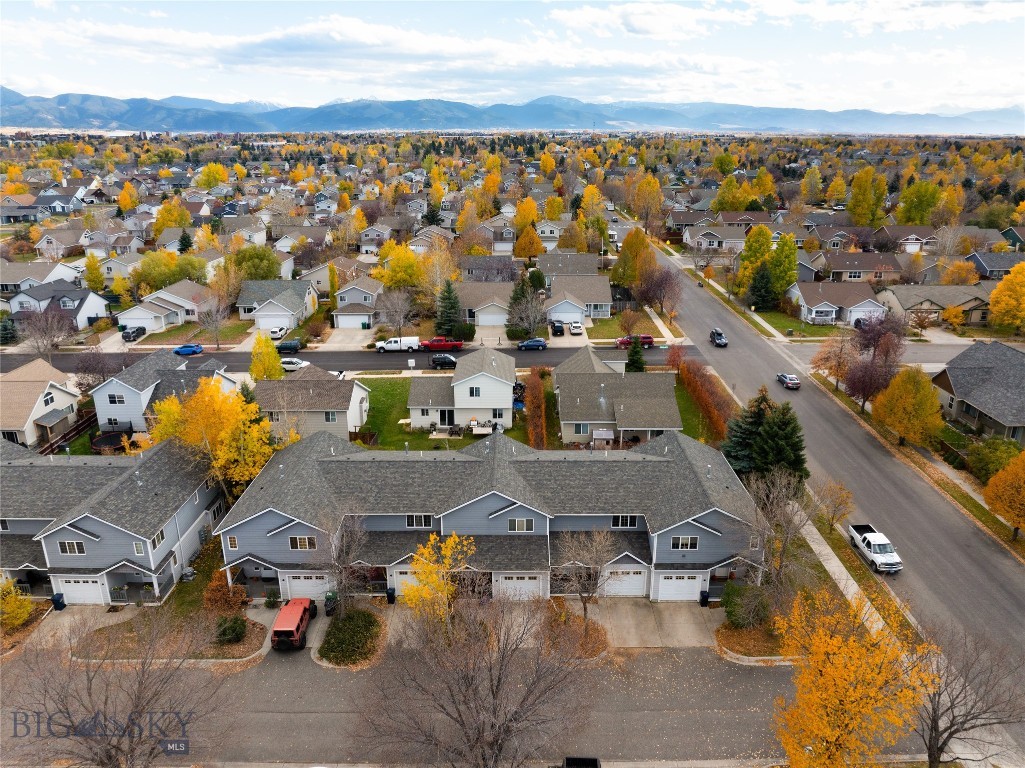 1140 N 27th Avenue, Bozeman MT 59718