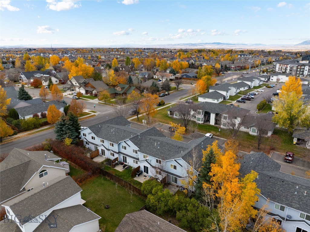 1140 N 27th Avenue, Bozeman MT 59718