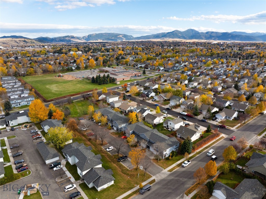 1140 N 27th Avenue, Bozeman MT 59718