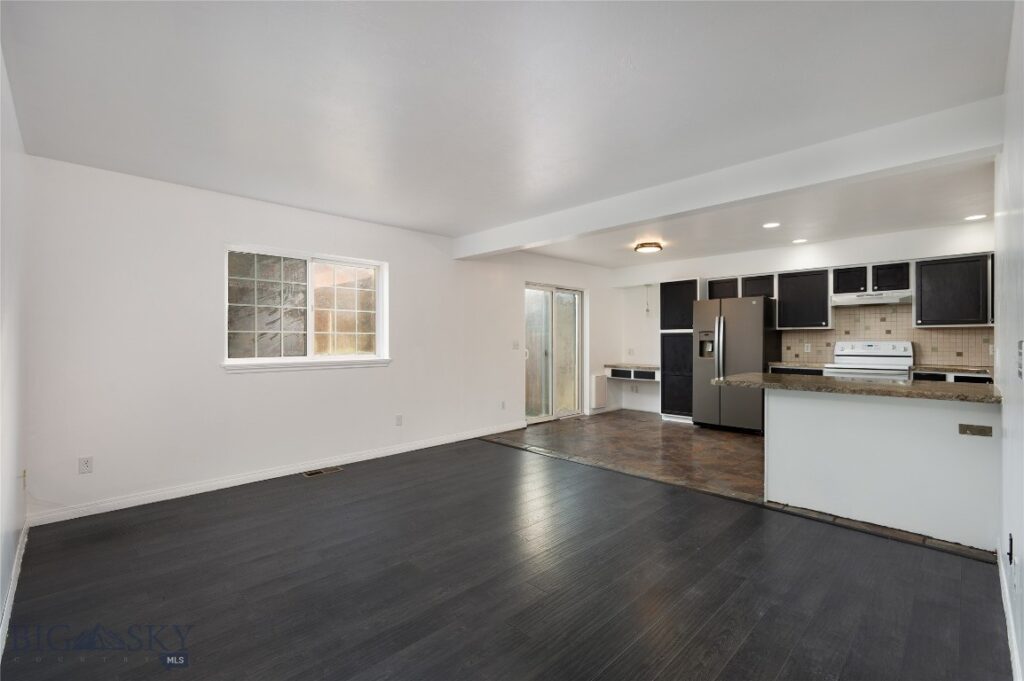 1140 N 27th Avenue, Bozeman MT 59718