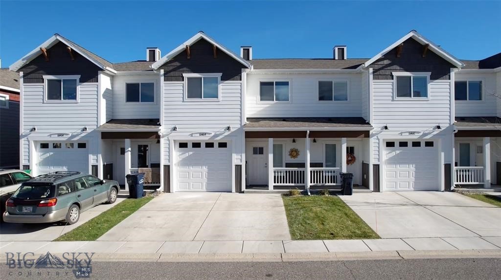 1140 Baxter Creek Way, Bozeman MT 59718