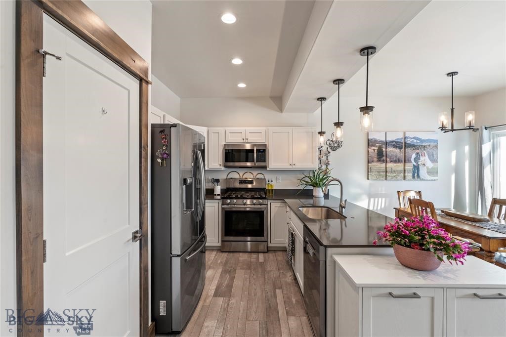 1140 Baxter Creek Way, Bozeman MT 59718