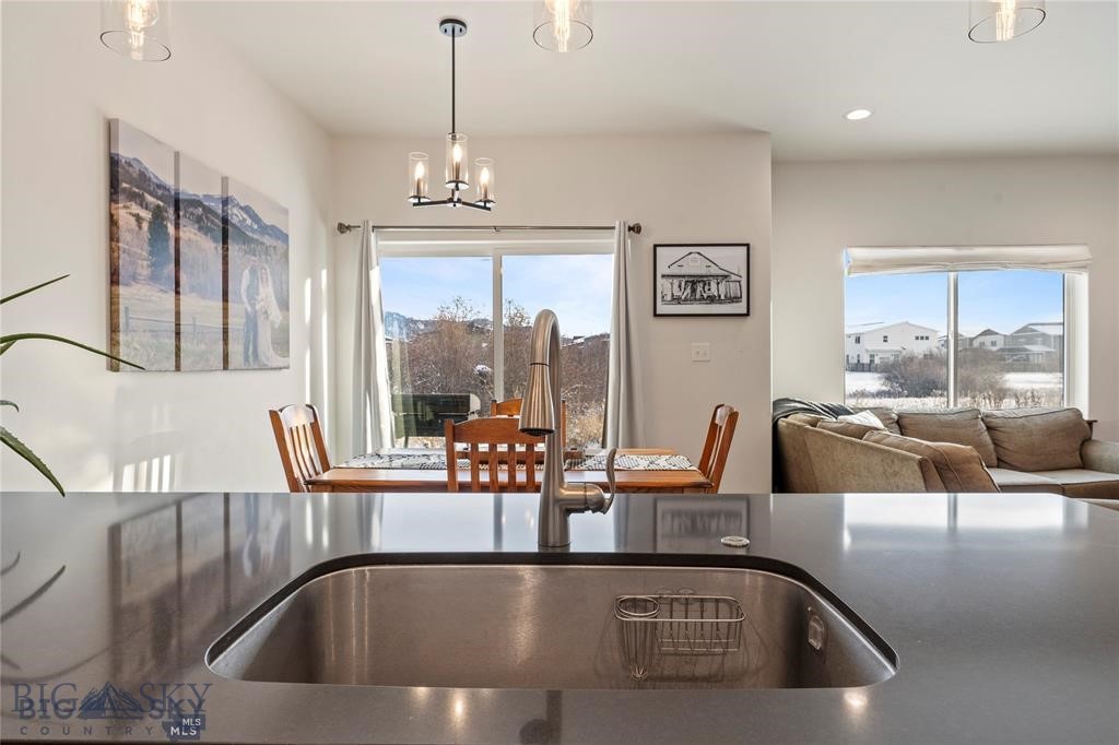 1140 Baxter Creek Way, Bozeman MT 59718