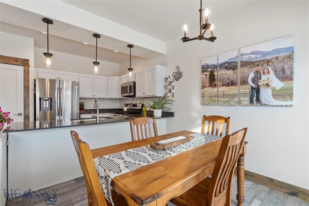 1140 Baxter Creek Way, Bozeman MT 59718