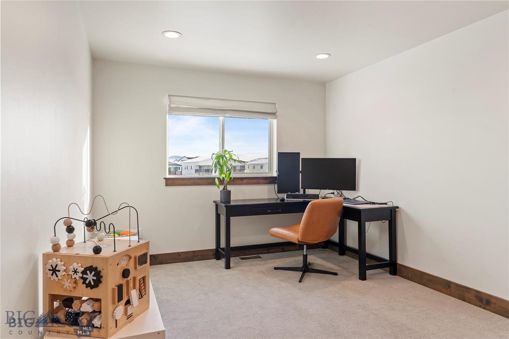 1140 Baxter Creek Way, Bozeman MT 59718