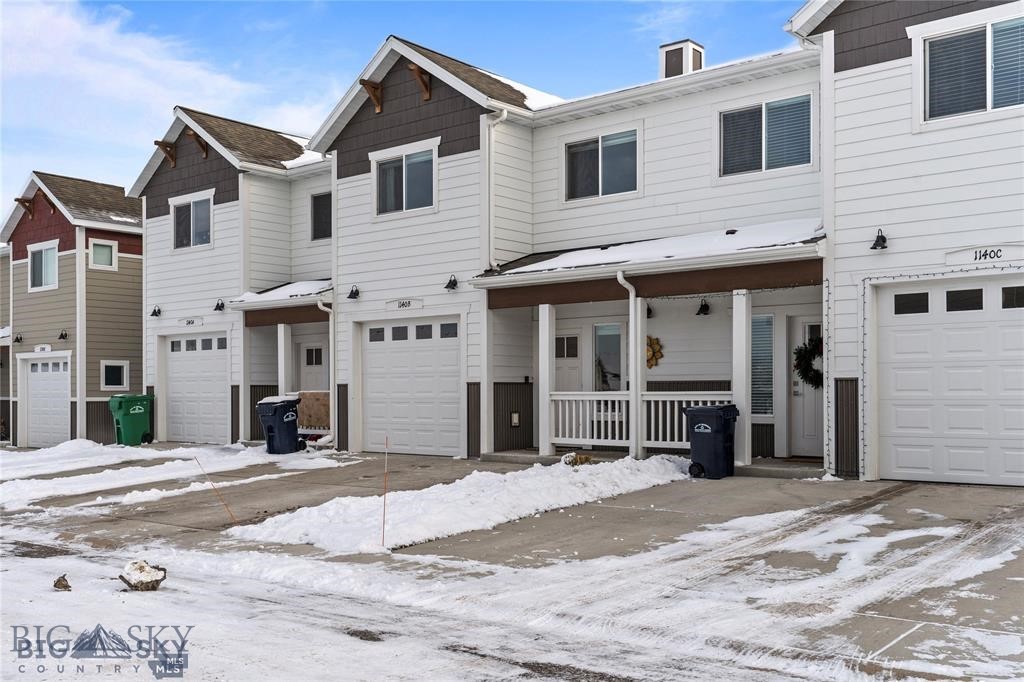 1140 Baxter Creek Way, Bozeman MT 59718