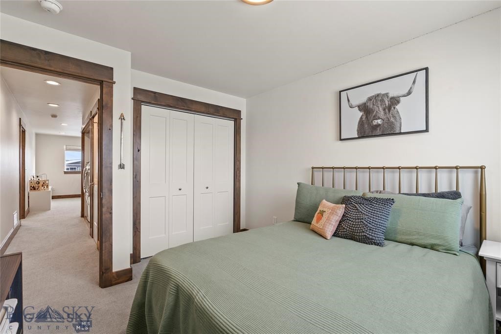 1140 Baxter Creek Way, Bozeman MT 59718