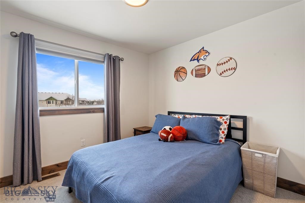 1140 Baxter Creek Way, Bozeman MT 59718