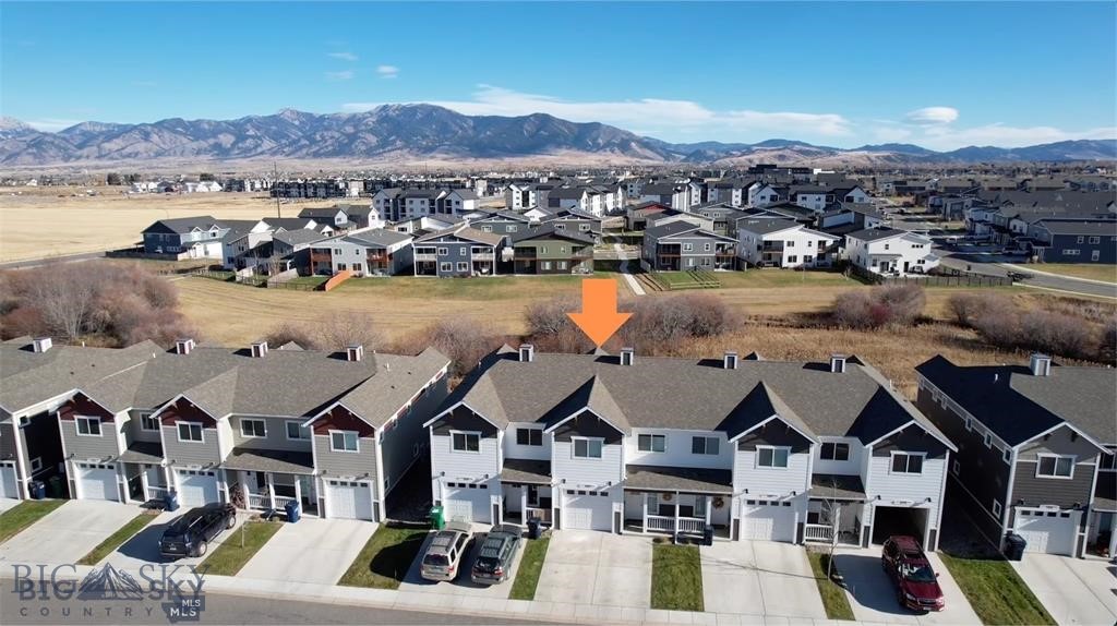 1140 Baxter Creek Way, Bozeman MT 59718