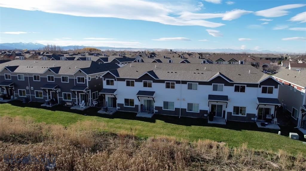 1140 Baxter Creek Way, Bozeman MT 59718