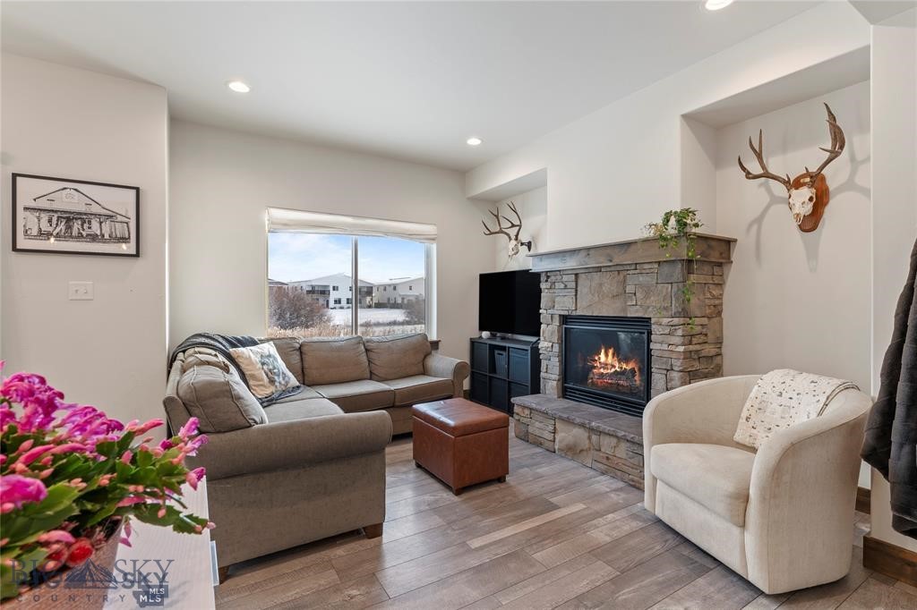 1140 Baxter Creek Way, Bozeman MT 59718