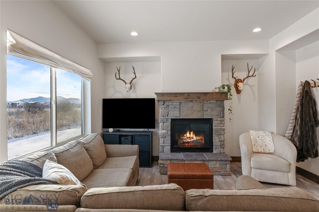 1140 Baxter Creek Way, Bozeman MT 59718