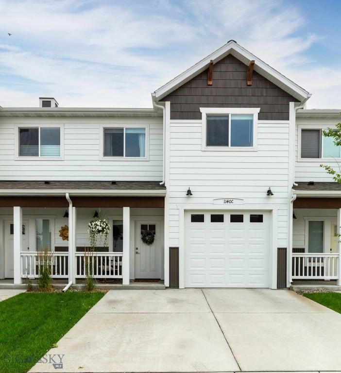 1140 Baxter Creek Way, Bozeman MT 59718