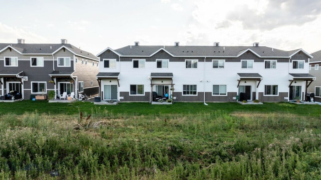 1140 Baxter Creek Way, Bozeman MT 59718