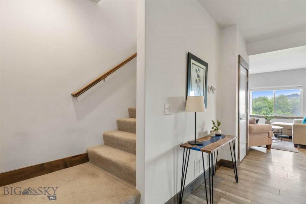 1140 Baxter Creek Way, Bozeman MT 59718