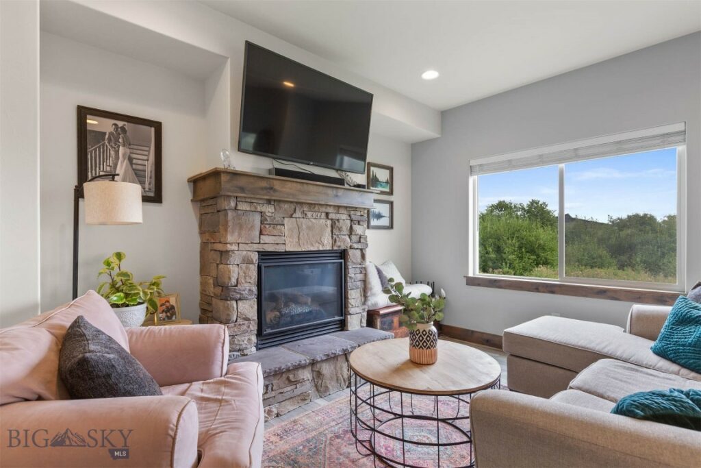 1140 Baxter Creek Way, Bozeman MT 59718