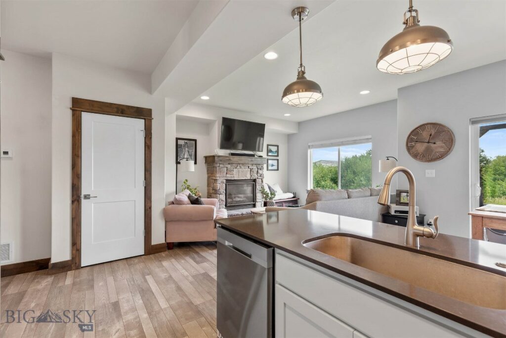 1140 Baxter Creek Way, Bozeman MT 59718