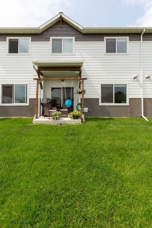 1140 Baxter Creek Way, Bozeman MT 59718