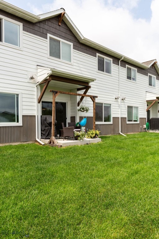 1140 Baxter Creek Way, Bozeman MT 59718