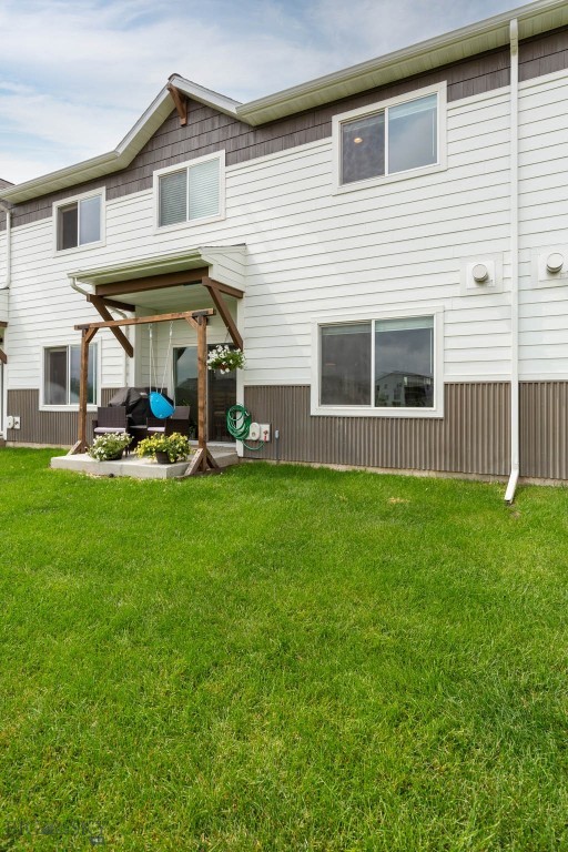 1140 Baxter Creek Way, Bozeman MT 59718