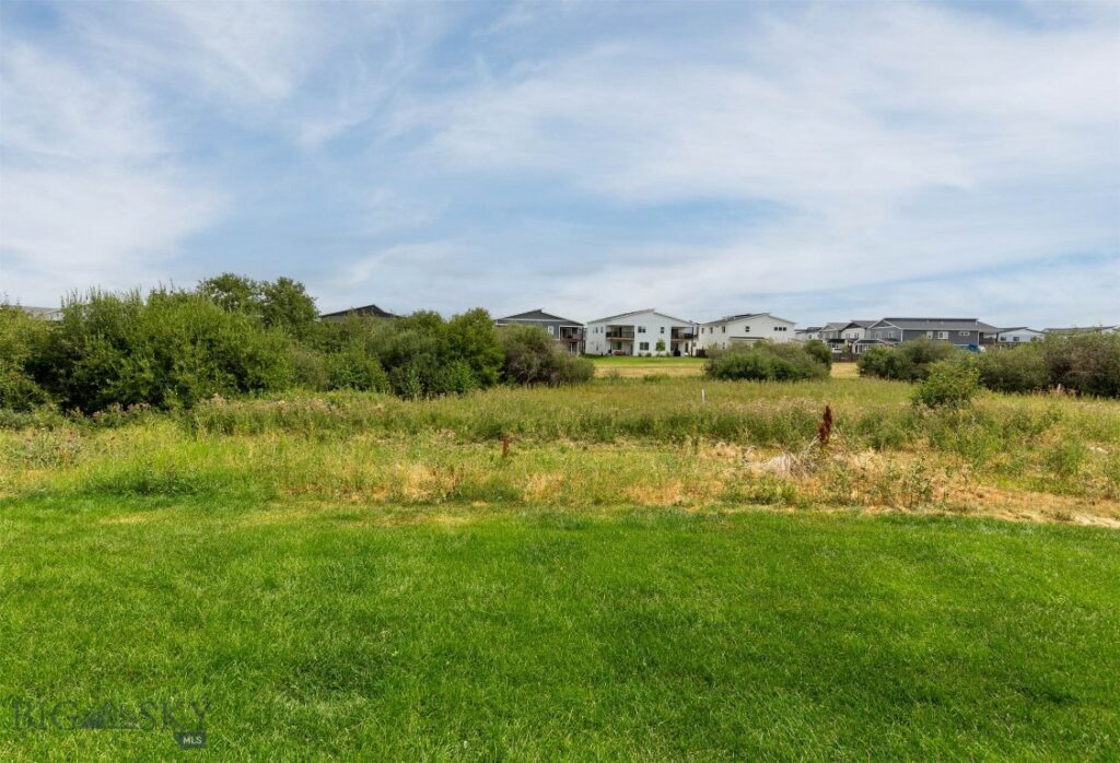 1140 Baxter Creek Way, Bozeman MT 59718