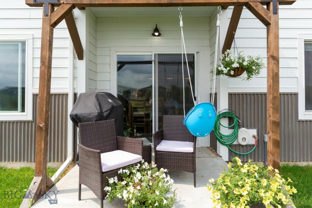 1140 Baxter Creek Way, Bozeman MT 59718