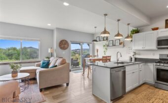 1140 Baxter Creek Way, Bozeman MT 59718