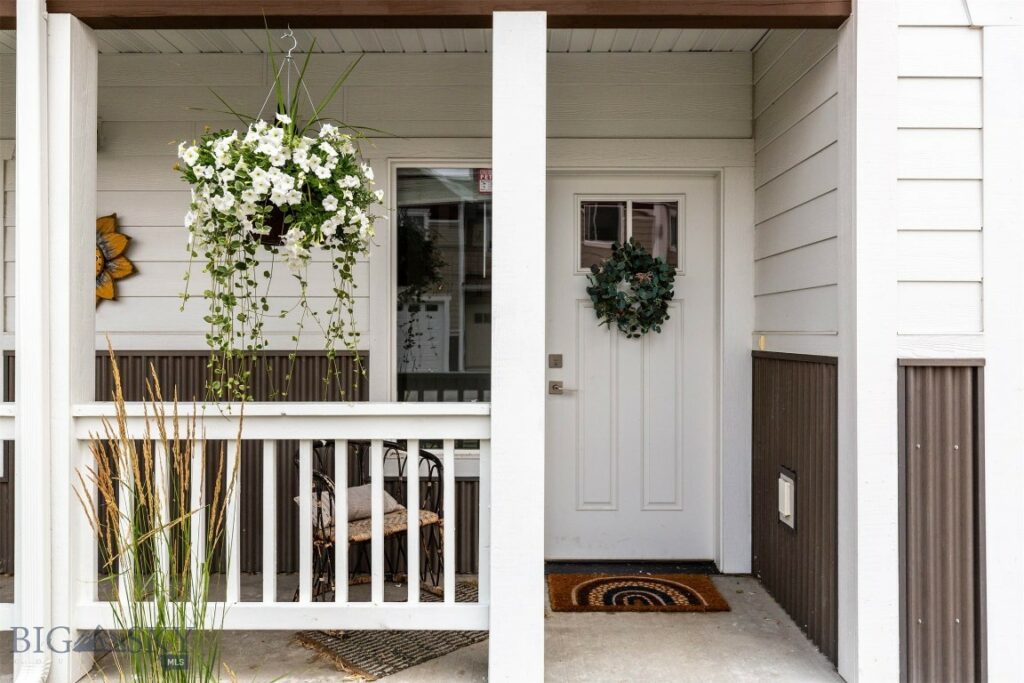 1140 Baxter Creek Way, Bozeman MT 59718