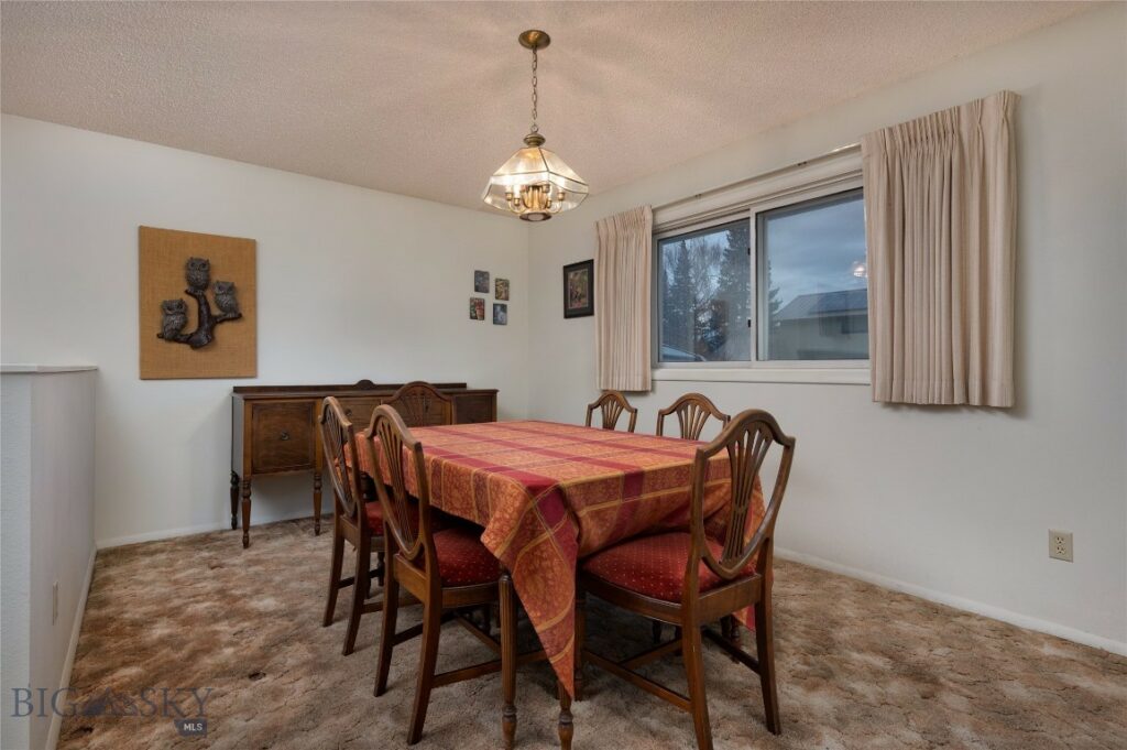 1140 N Cedarview Drive, Bozeman MT 59715