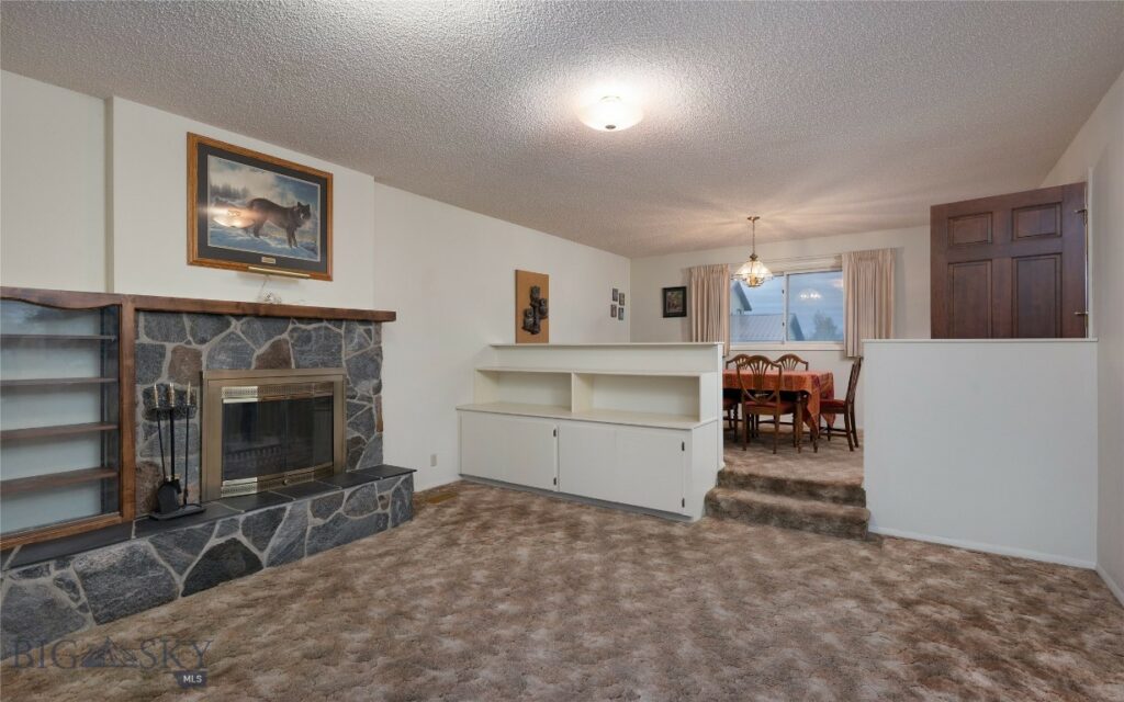 1140 N Cedarview Drive, Bozeman MT 59715