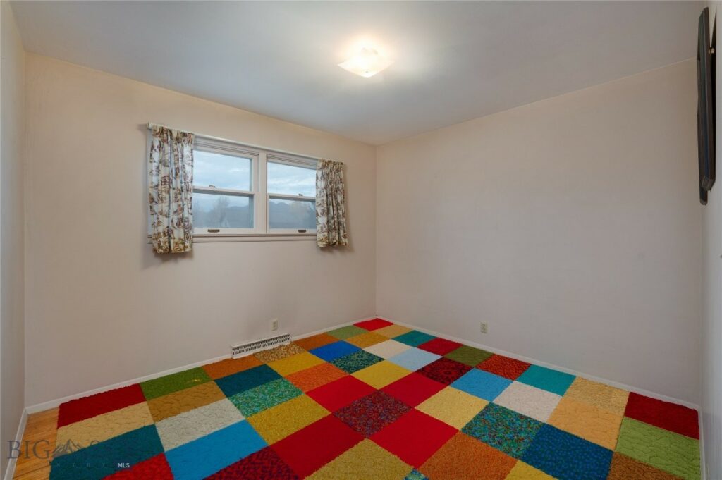 1140 N Cedarview Drive, Bozeman MT 59715