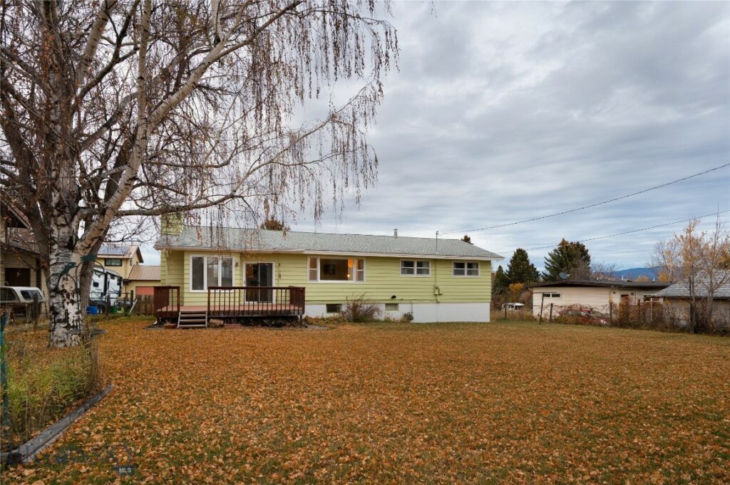 1140 N Cedarview Drive, Bozeman MT 59715