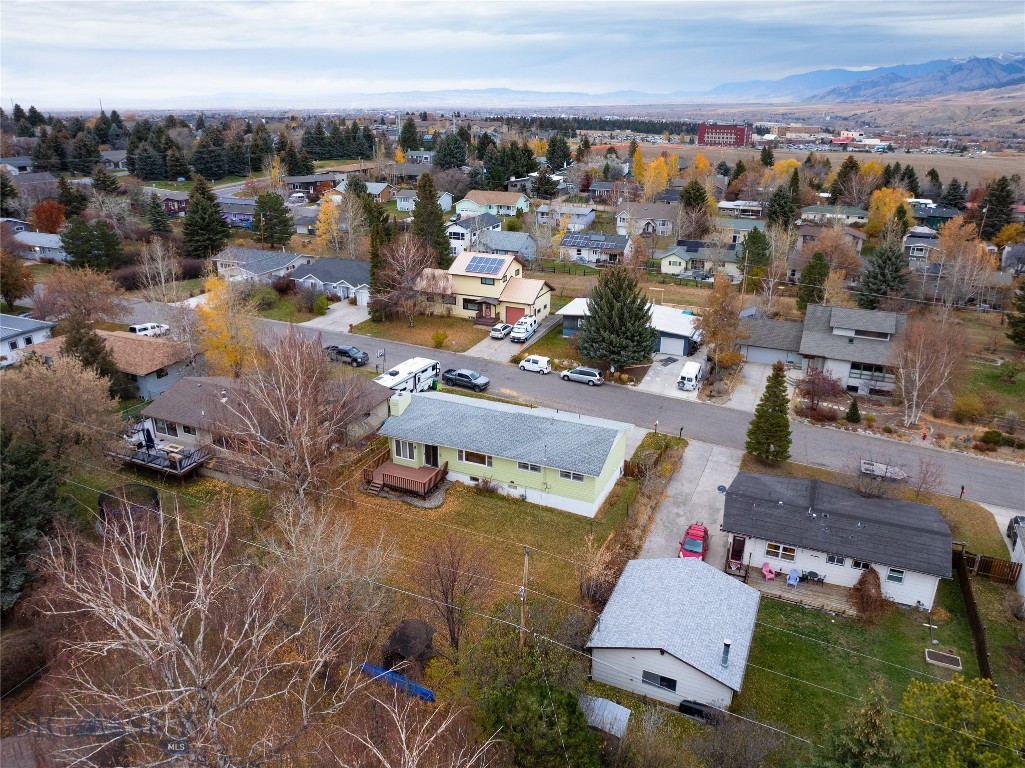 1140 N Cedarview Drive, Bozeman MT 59715