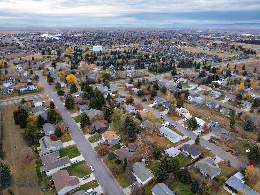 1140 N Cedarview Drive, Bozeman MT 59715