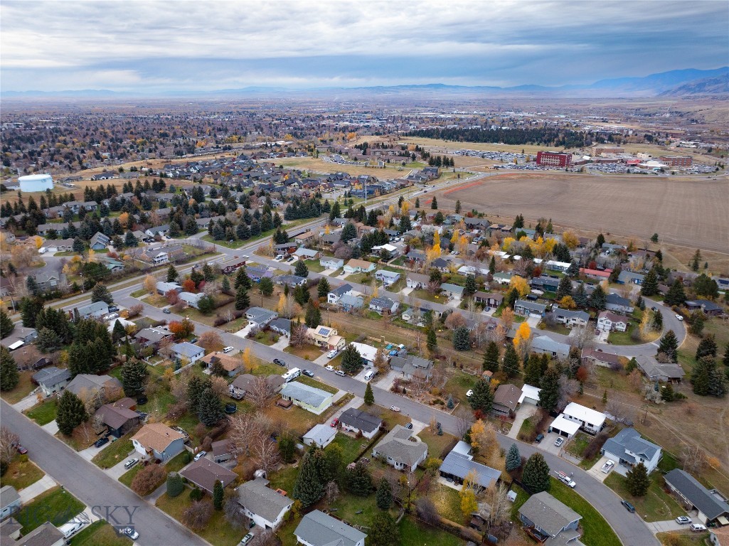 1140 N Cedarview Drive, Bozeman MT 59715