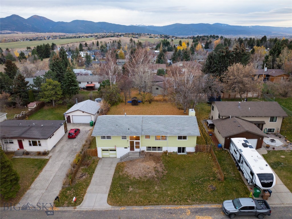 1140 N Cedarview Drive, Bozeman MT 59715
